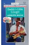 Daddy's Little Cowgirl