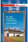 By the Sheikh's Command