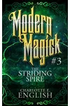 The Striding Spire