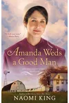 Amanda Weds a Good Man