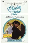 Battle For Possession