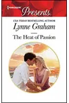 The Heat of Passion
