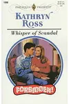 Whisper of Scandal