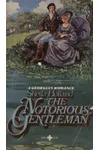 The Notorious Gentleman (As:Sheila Holland)