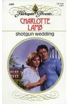 Shotgun Wedding
