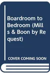 Boardroom to Bedroom