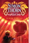 Simon Thorn and the Viper's Pit