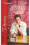 For Services Rendered