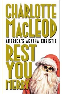 Rest You Merry