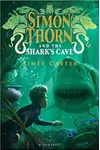 Simon Thorn and the Shark's Cave
