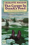 The Corpse in Oozak's Pond