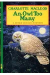An Owl Too Many