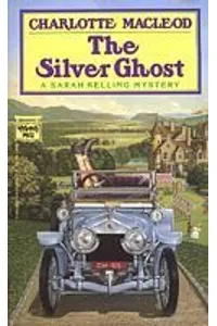 The Silver Ghost