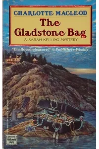 The Gladstone Bag