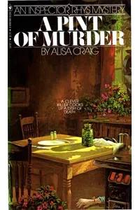 A Pint of Murder
