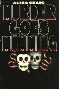 Murder Goes Mumming