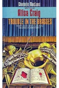 Trouble in the Brasses