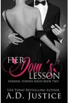 Her Dom's Lesson
