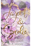 Jasper and Sadie