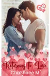 Returning to Love