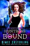 Huntress Bound
