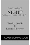 One Lonely Ol' Night