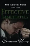 Effective Immediately