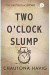 Two O'clock Slump
