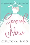 Speak Now