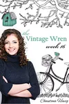 The Vintage Wren: Week 16