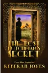 The Lost Dutchman's Secret