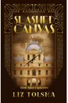 Slashed Canvas