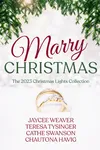 Marry Christmas: Christmas Lights Collection 2023