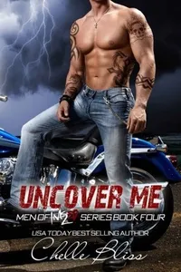 Uncover Me