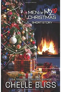 Men of Inked Christmas