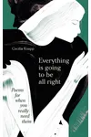 Everything is Going to be All Right