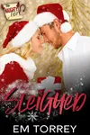 Sleighed