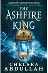 The Ashfire King