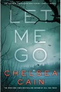 Let Me Go