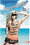 Mockingbird Vol. 2: My Feminist Agenda