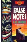 Music When Sweet Voices Die / False Notes
