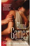 Blood Games
