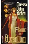 A Flame in Byzantium