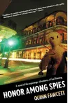 Honor Among Spies