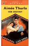 Her Destiny