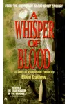 A Whisper of Blood
