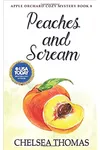Peaches and Scream