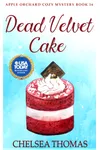 Dead Velvet Cake