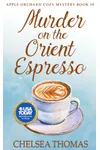 Murder on the Orient Espresso