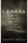 Lenora: His Omega Mate